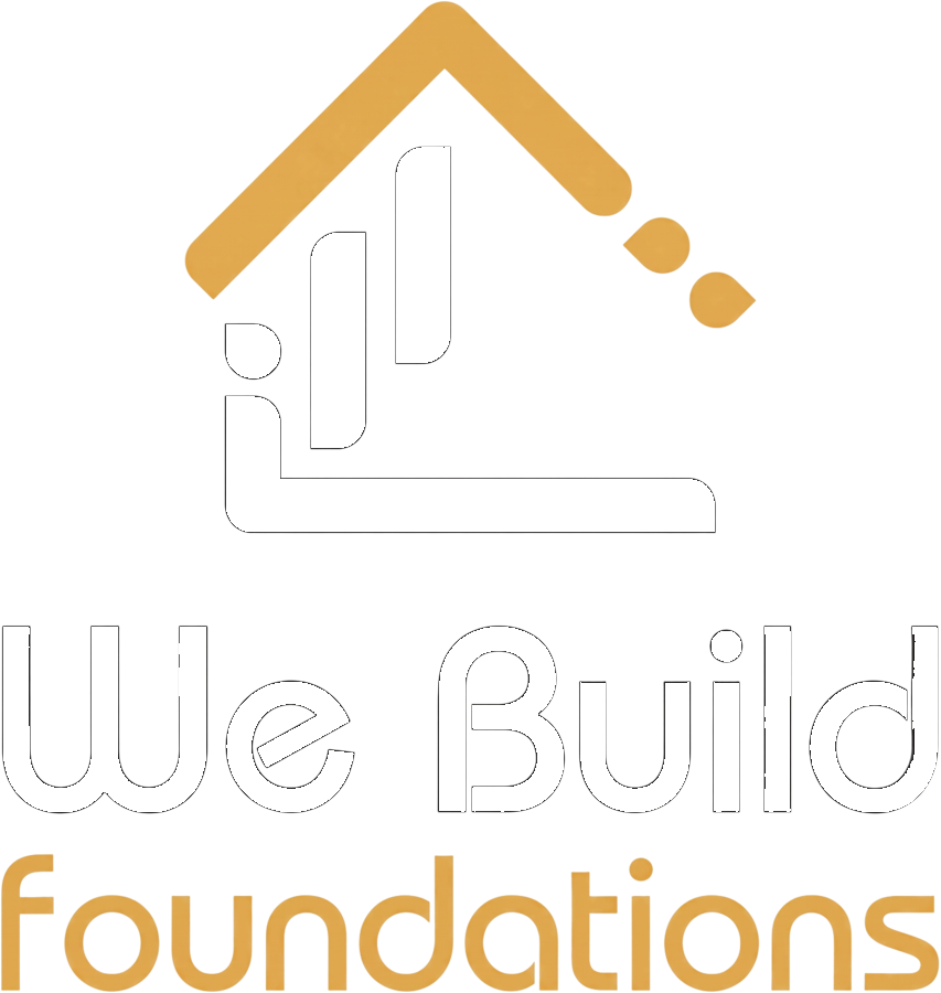 We Build Foundations Pty Ltd logo