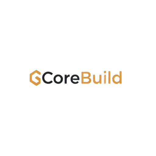 CoreBuild logo