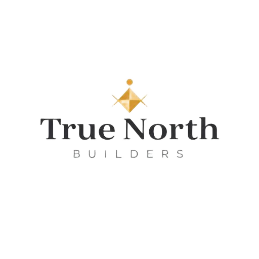 True North Builders logo