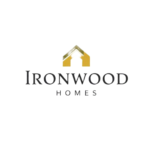 Ironwood Homes logo